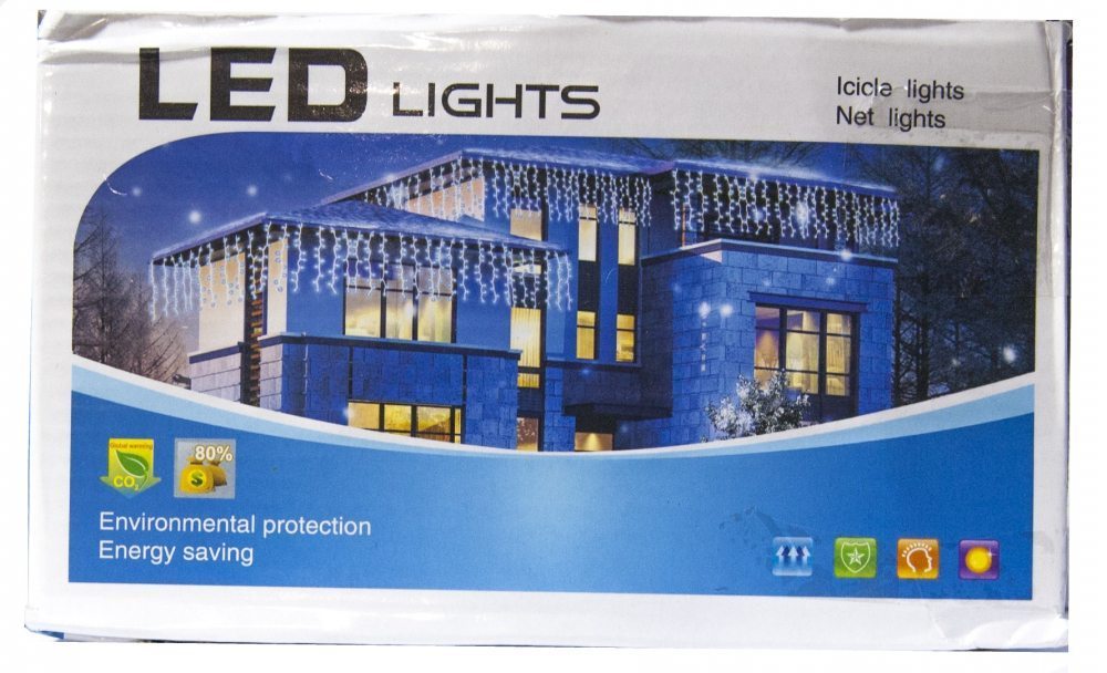   LED 100 (10 )