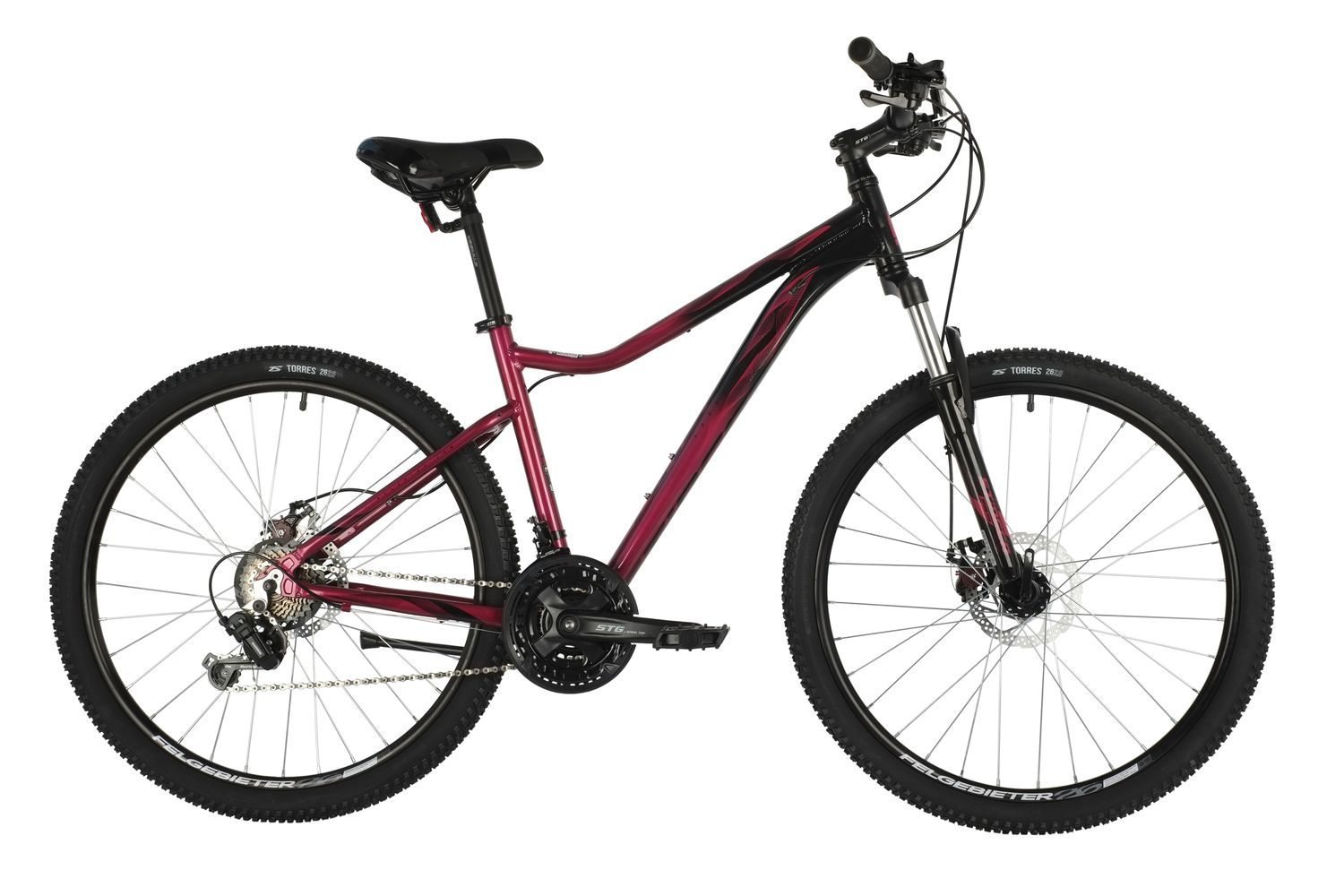  Stinger 26" Laguna EVO