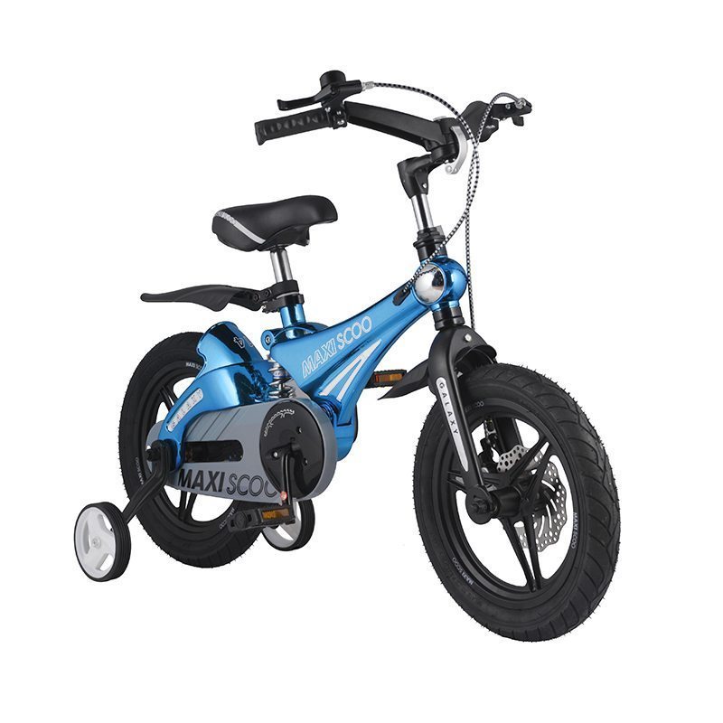  2-   Maxiscoo Galaxy , 14" (2021)