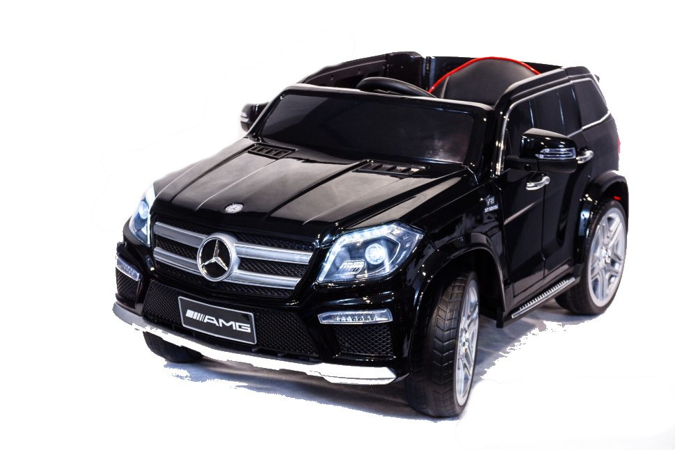  Mersedes-Benz GL63 AMG 