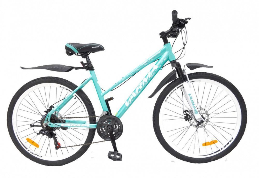  26" VARMA  ADELI H606DAR 21 . .