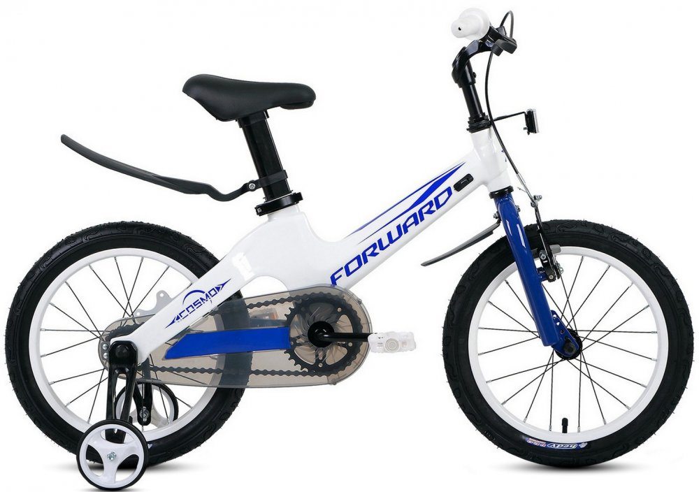 Forward COSMO 16 2.0 (2019-2020)