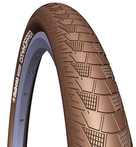 , CITYHOPPER, 26" * 2", Classic,  Mitas 