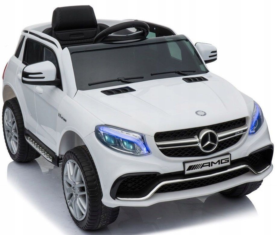  AMG GLE 63 S