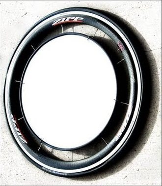 velo mirror